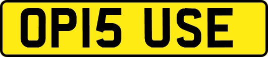 OP15USE