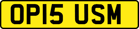 OP15USM
