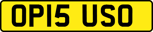OP15USO
