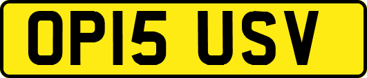 OP15USV