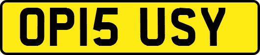 OP15USY