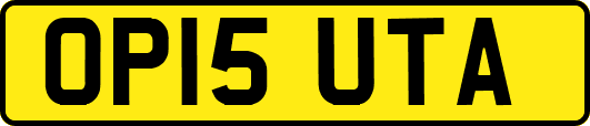 OP15UTA