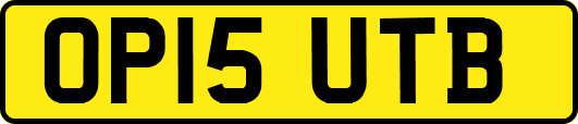 OP15UTB