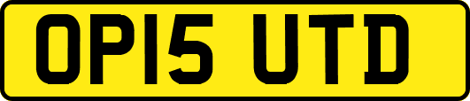 OP15UTD