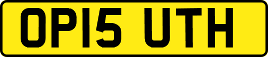 OP15UTH