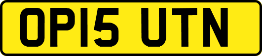 OP15UTN