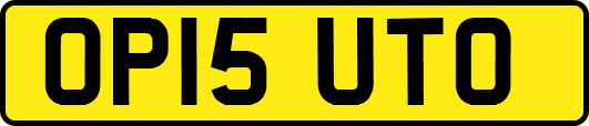 OP15UTO