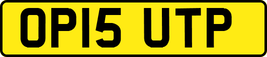 OP15UTP