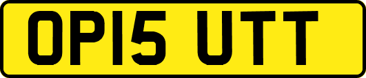 OP15UTT