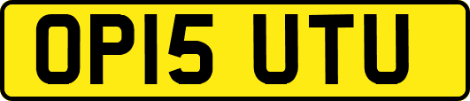 OP15UTU