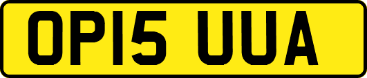 OP15UUA