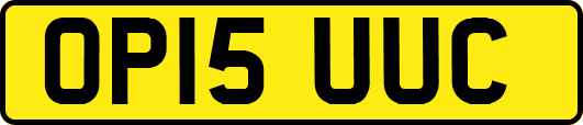 OP15UUC