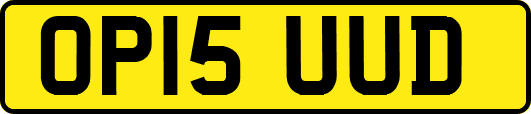 OP15UUD