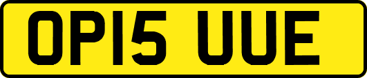 OP15UUE