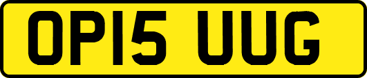 OP15UUG