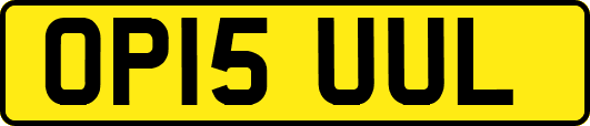 OP15UUL