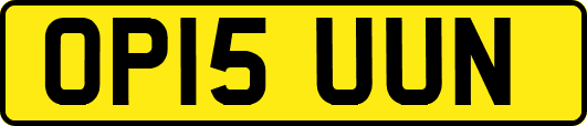 OP15UUN