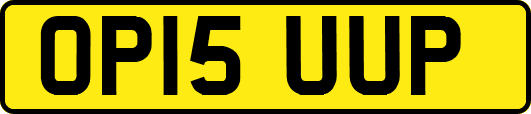 OP15UUP
