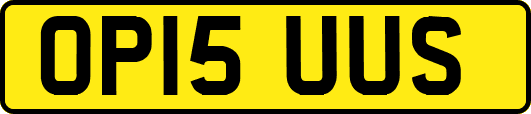 OP15UUS