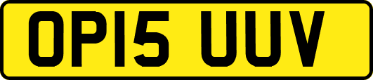 OP15UUV