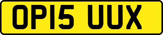 OP15UUX