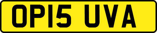 OP15UVA