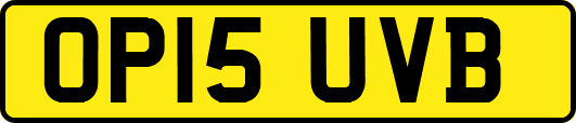 OP15UVB
