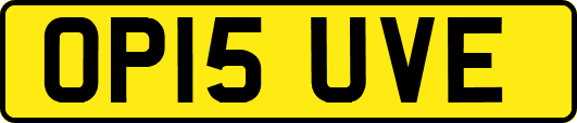 OP15UVE