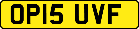 OP15UVF