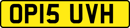 OP15UVH
