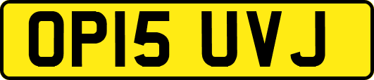 OP15UVJ