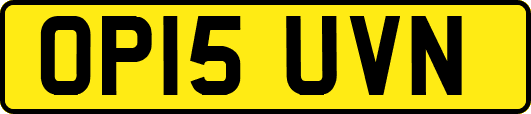 OP15UVN