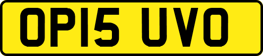 OP15UVO