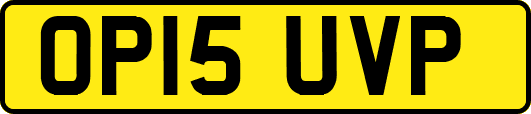 OP15UVP
