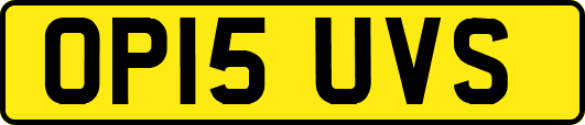 OP15UVS