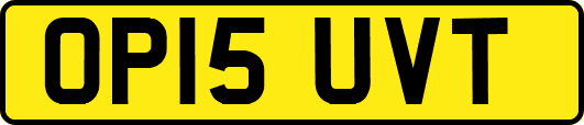 OP15UVT