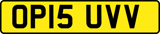 OP15UVV