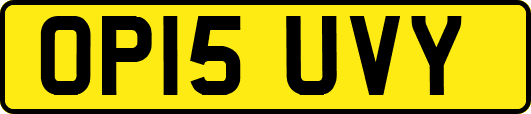 OP15UVY