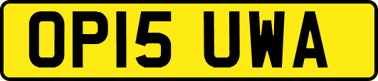 OP15UWA