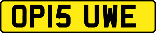 OP15UWE