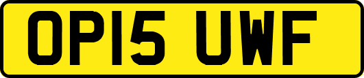 OP15UWF