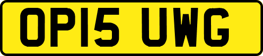 OP15UWG