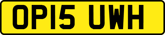 OP15UWH