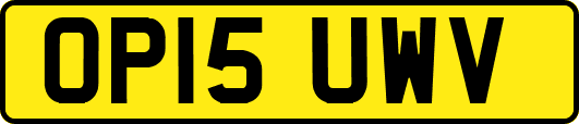 OP15UWV