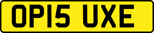 OP15UXE