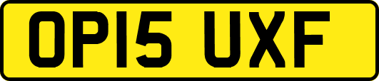 OP15UXF