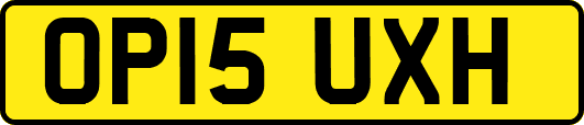 OP15UXH