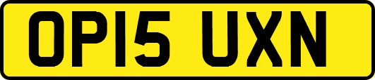 OP15UXN