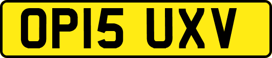 OP15UXV