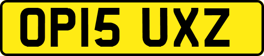 OP15UXZ